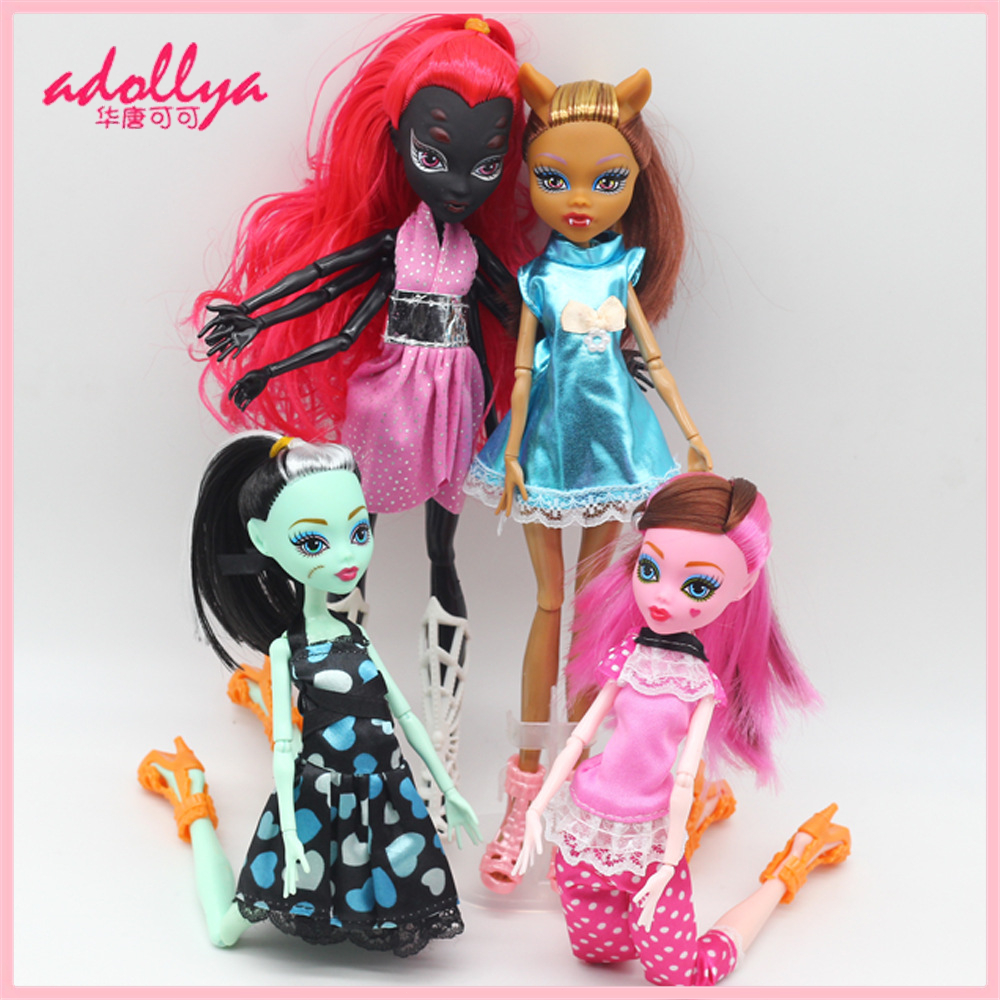 Monster high bjd online