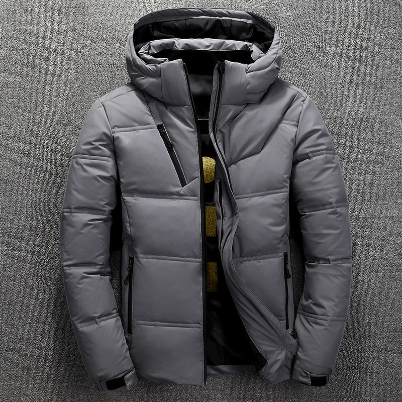 Warm winter jackets for on sale men