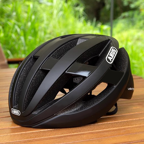 Abus viantor road online helmet