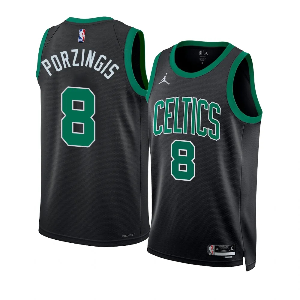 Robert Williams III Boston Celtics Fanatics Authentic Game-Used #44 Green  Jersey vs. Miami Heat on May 29, 2023