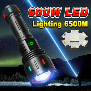 Ultra bright deals torch