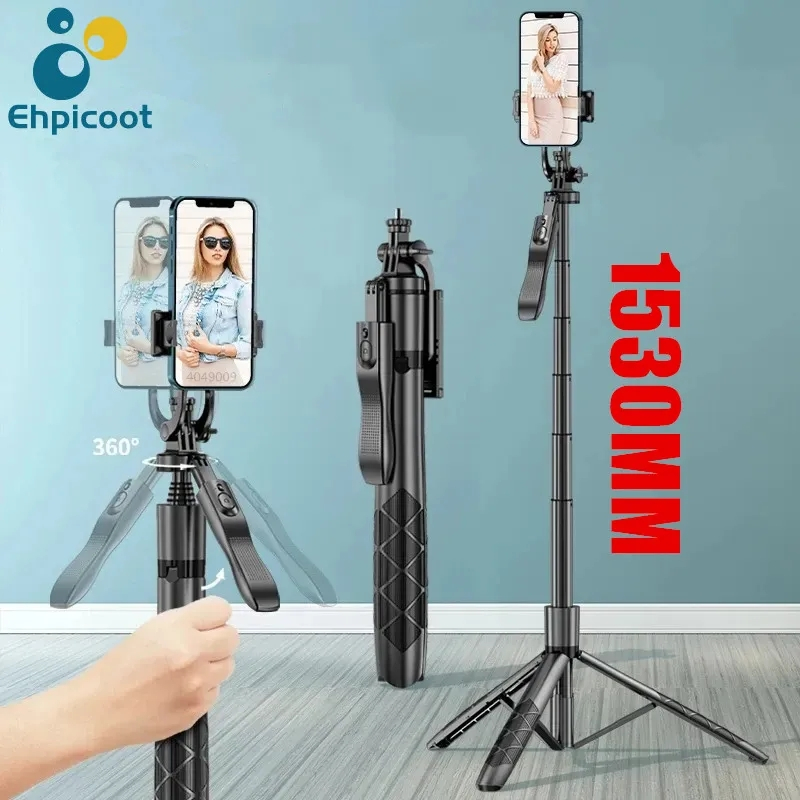 baseus monopod