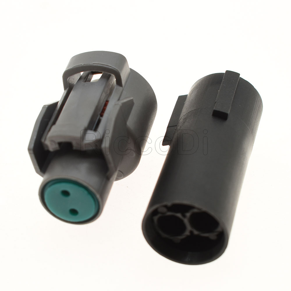 1 Pcs 2 Pin Male Or Female Honda Vtec Oil Pressure Switch , Knock