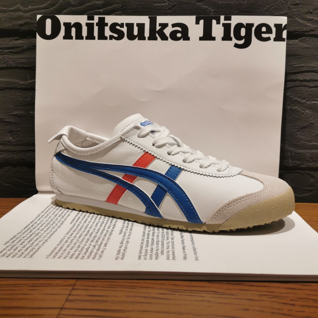 Mexico 66 classic running shoe deals
