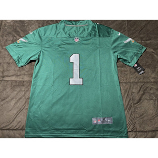 2023-2024) Philadelphia Eagles JALEN HURTS nfl Jersey YOUTH KIDS