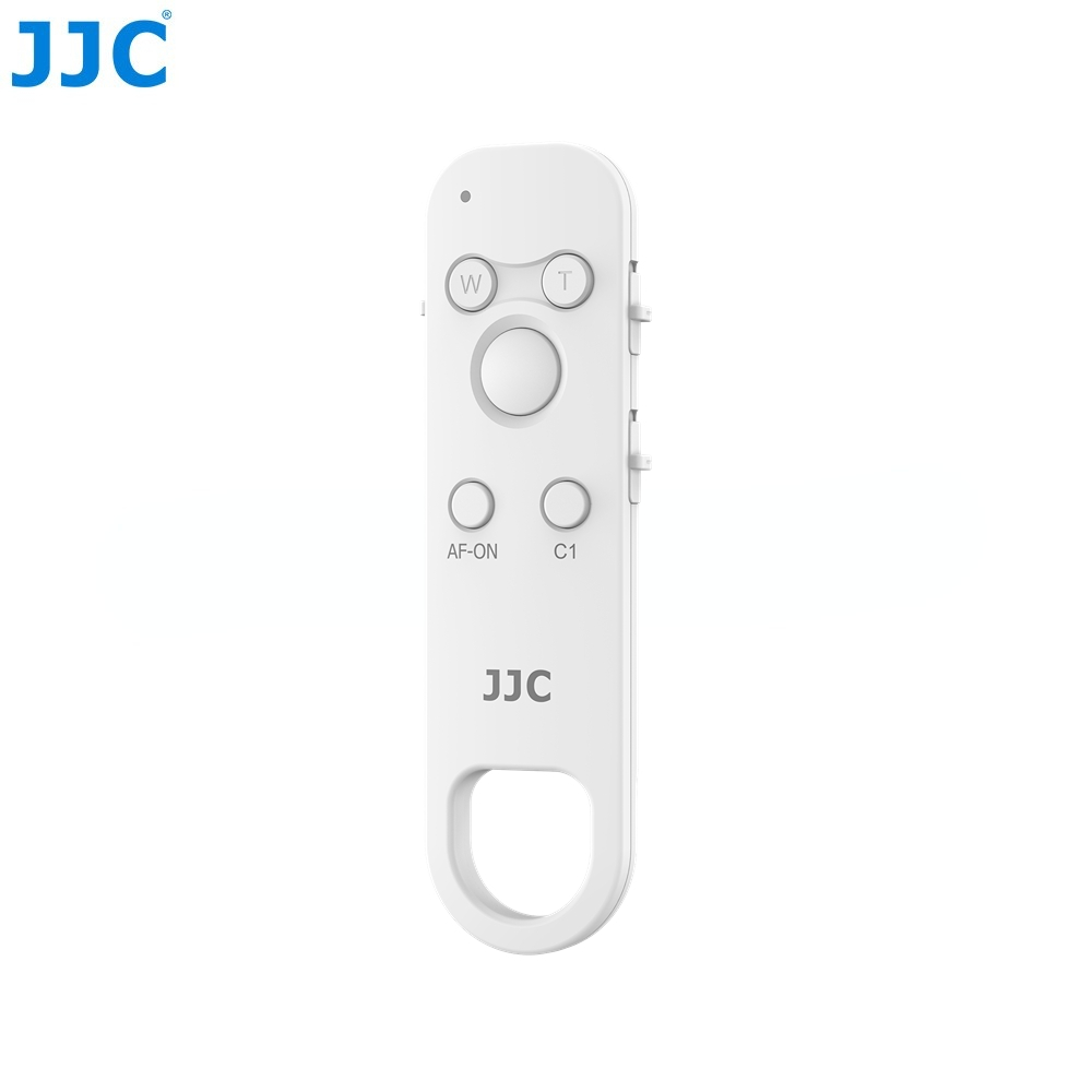 JJC RMT-P1BT Bluetooth Wireless Remote Control Shutter Release for