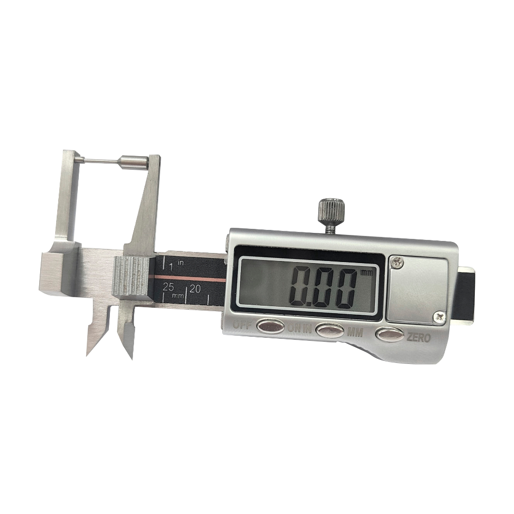 Diamond Gemstone Digital Gauge Jewelry Measure Tools High