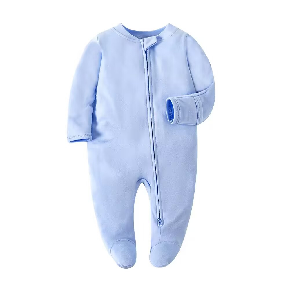 Kissy kissy zipper onesie hotsell