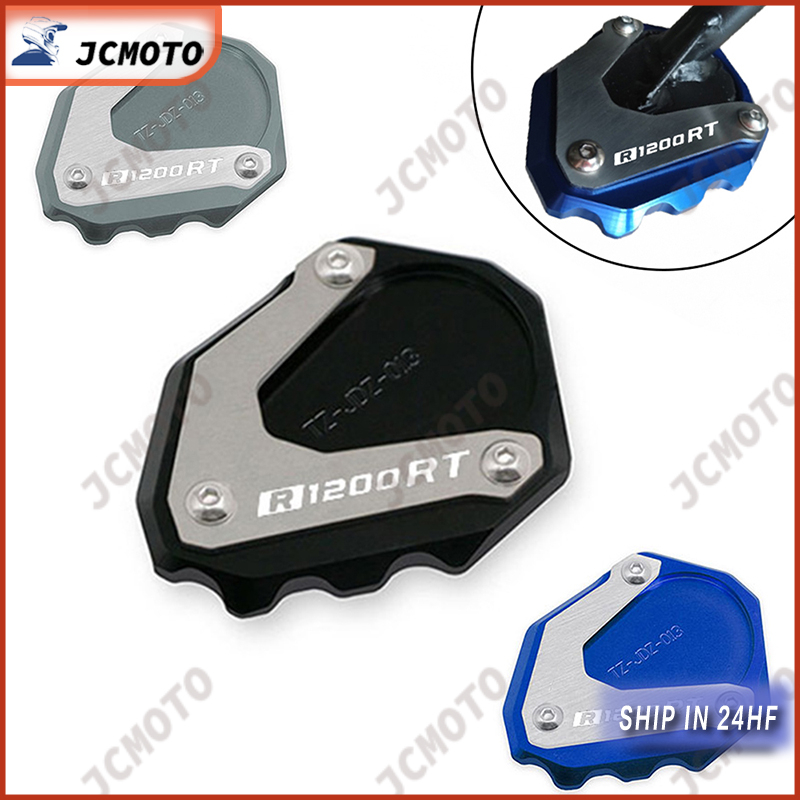 Cavalletto laterale Moto Per BMW R1200RT R 1200RT R1200 RT