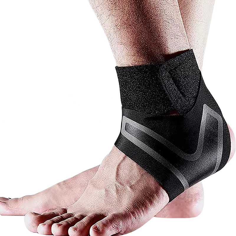 FUTURO™ Performance Comfort Ankle Support, 01037ENR, Adjustable