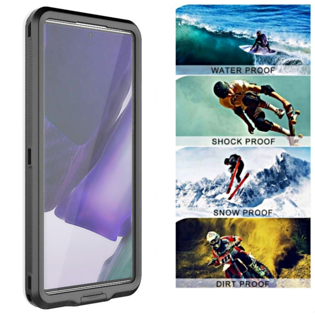 Universal Waterproof Case for Xiaomi Black shark pro