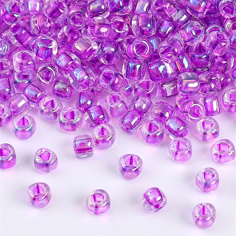 4mm 140pcs/Bag Domestically Produced Super Highquality Glass Seed Bead