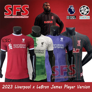 Buy Liverpool Jersey At Sale Prices Online - October 2023