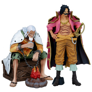  Banpresto ONE Piece King of Artist The GOL.D.Roger : Toys &  Games