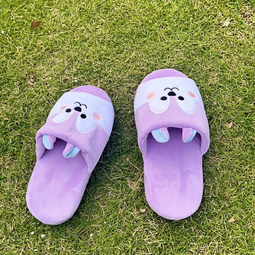 KPOP BANGTAN J-HOPE HOBI BT21 INSIDE MANG Series MERCH Plush Doll