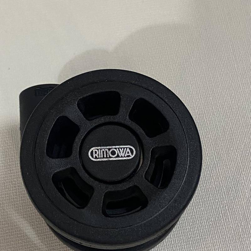 Rimowa Luggage Wheel rimowa Trolley Wheel Accessories rimowa Universal