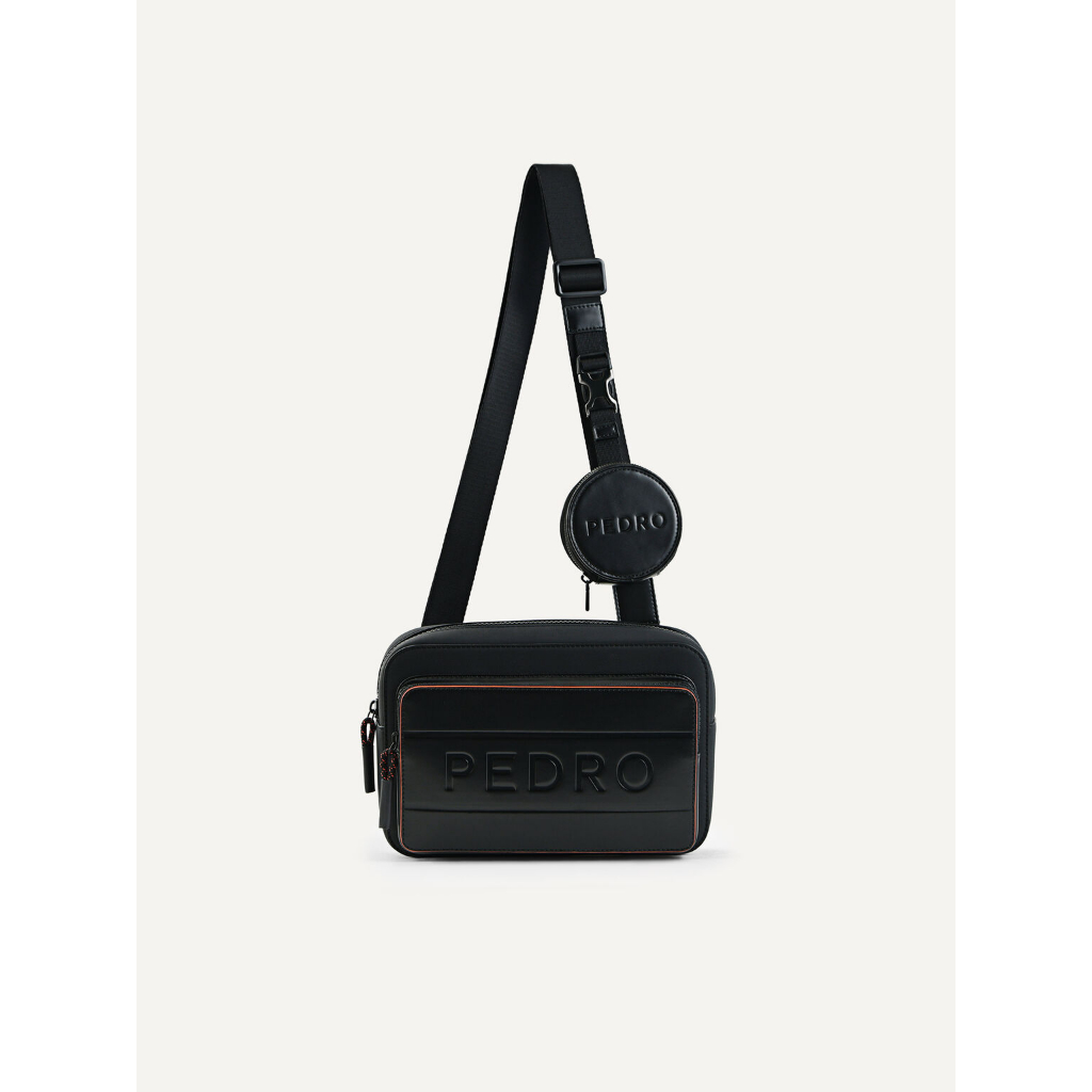 Sling bag pedro sale