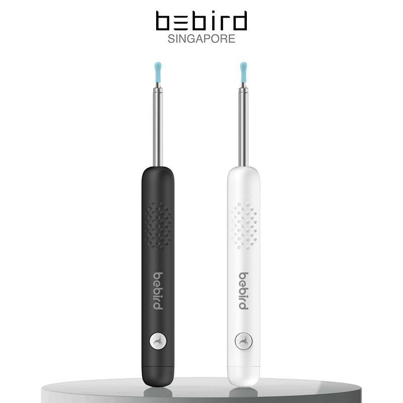 otoscope bebird