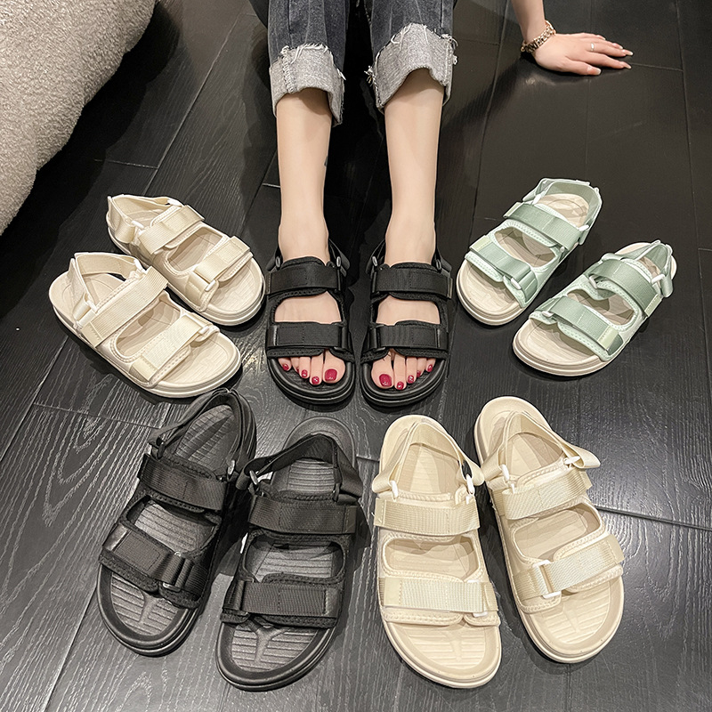 New 2025 type sandals