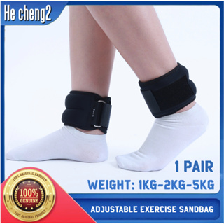  Ankle/Wrist Weights for Women, Men, Kids - Arm Leg