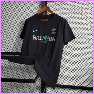 Balmain soccer cheap jersey psg