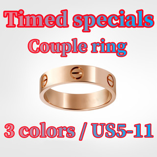 Cartier screw ring on sale price