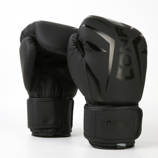 Boxing Gloves for Men & Women, Kickboxing Gloves,Boxing Training Gloves,  Pro Grade Sparring Training Fight Gloves, Muay Thai MMA