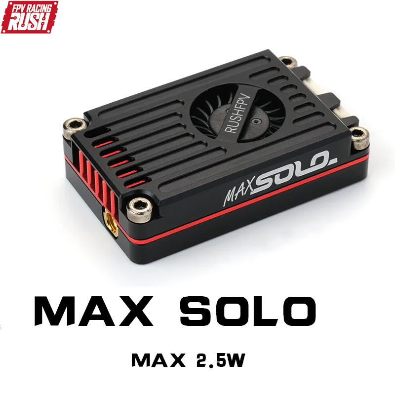 Max fpv deals transmission range