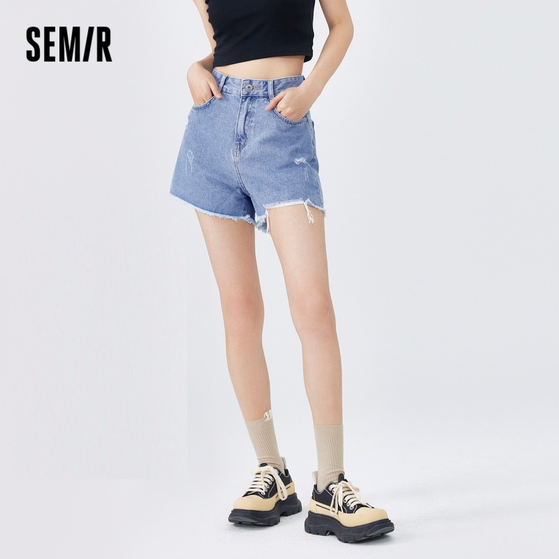 New clearance short jeans