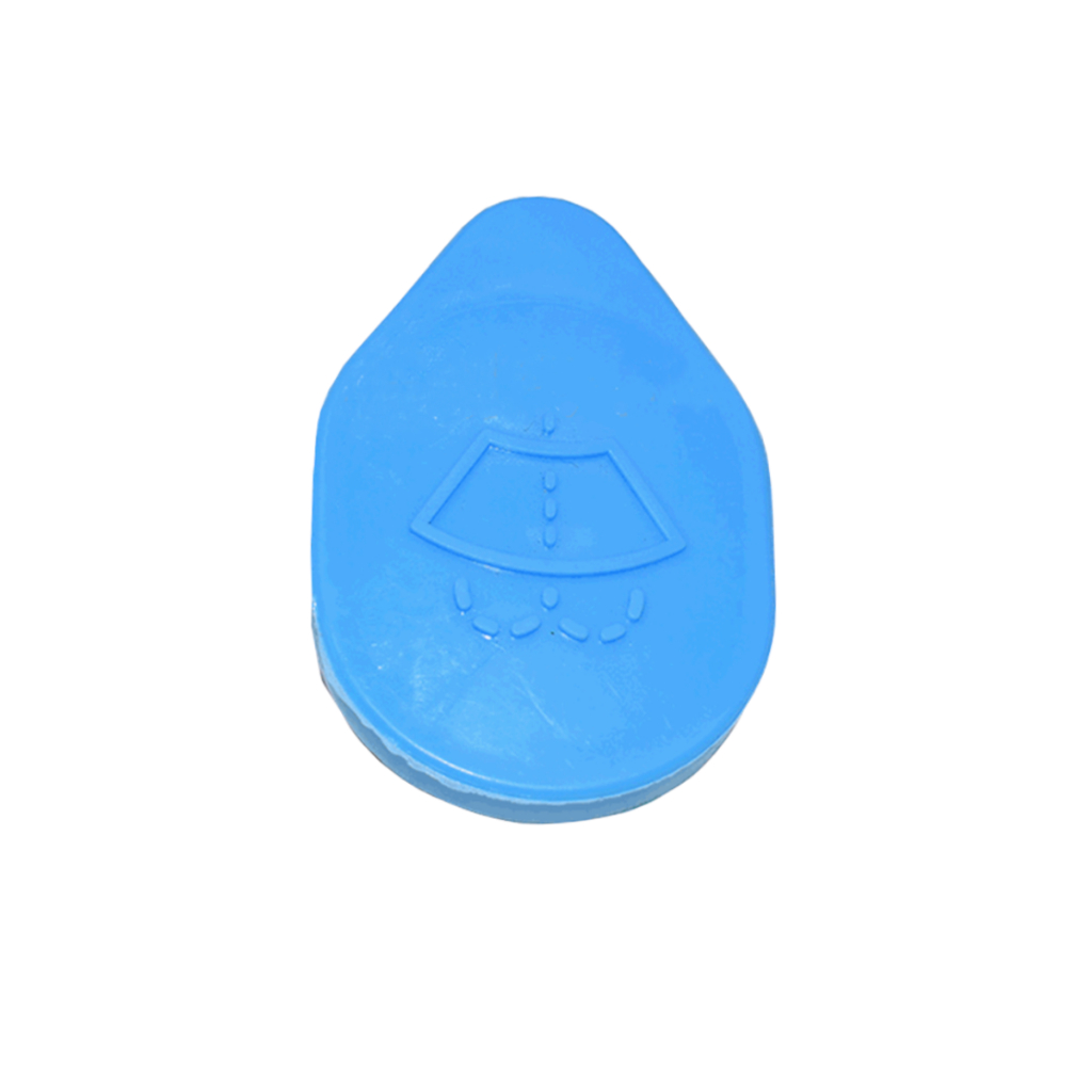 Windshield Washer Fluid Reservoir Tank For Honda Jazz – Includes Bottle & Cap – 76802-SAG-H01