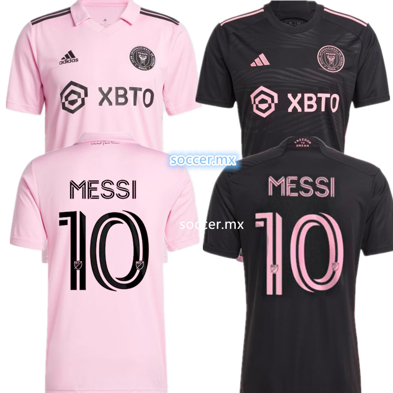 2023/24 Inter Miami away Home jersey | Shopee Singapore