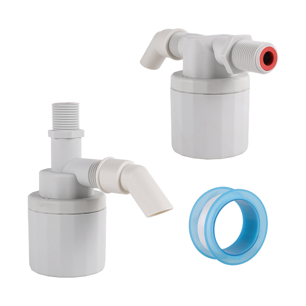 1/2" Male Thread Water Level Float Valve Automatic Stop Water Water