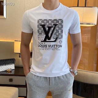 Louis Vuitton Tshirt for men trong 2023