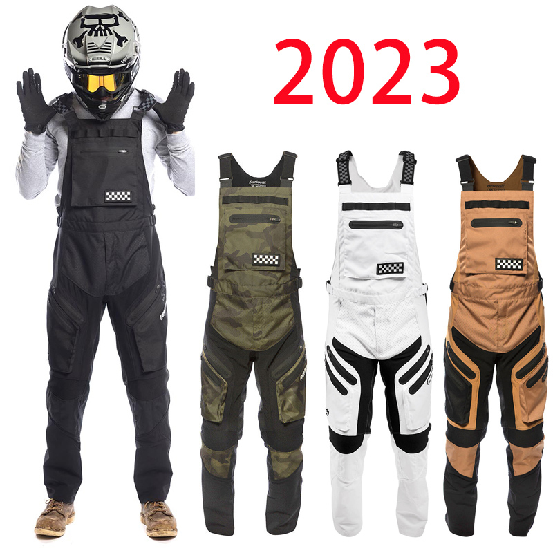 2023 FASTHOUSE Motorcycle Overall Off Road Motocross Jersey Set Dirt Bike Motorcycle Cycling Downhill Overalls Shopee Singapore