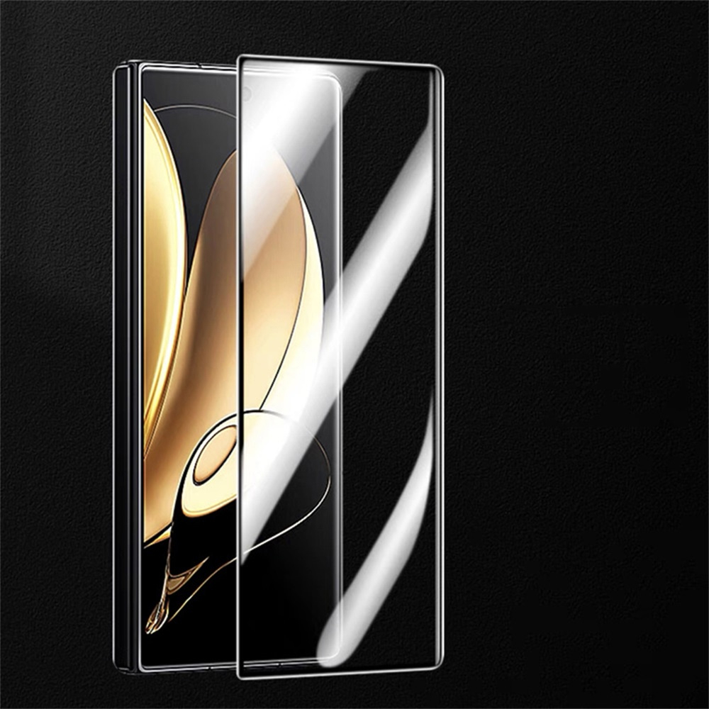 For Honor X9d 5G 2025 2in1 Privacy Hydrogel Film Anti-Spy Full Cover Screen Protector For Honor X9d 5g Honorx9d X9 D 2025 Anti Peek Privacy Soft Film Camera Protective Film I5252199706