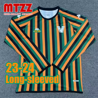 Venezia Pre-Match Jersey 2022/23 Green Men's – The World Jerseys