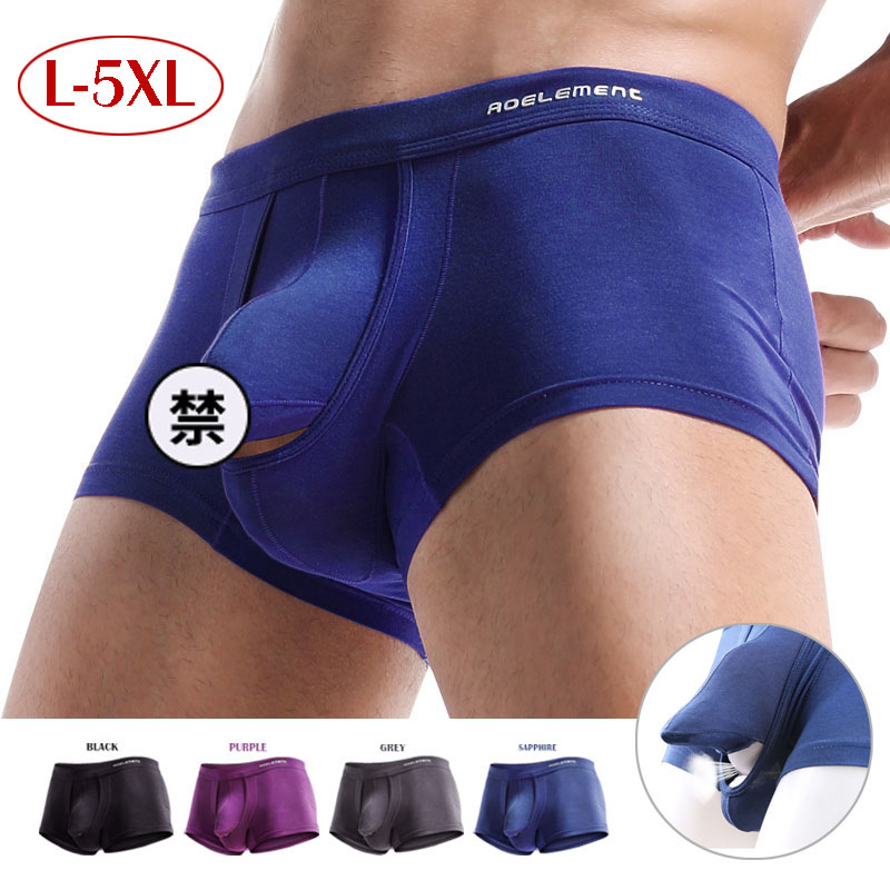 Mens 5xl boxer on sale shorts