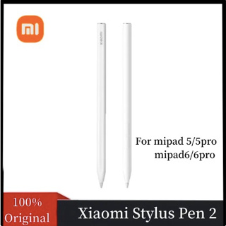 Xiaomi Stylus Pen for Mi Pad 5/5 Pro Tablet Screen Touch Smart Pen With  Drawing Writing Screenshot 240Hz 4090 Pressure Sensitivity Pad Pen 