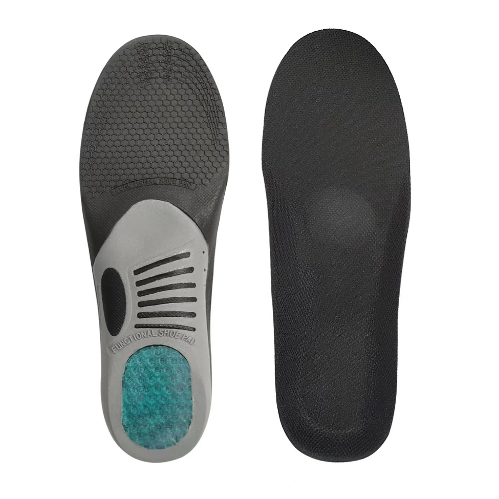 Orthotic gel insoles shop