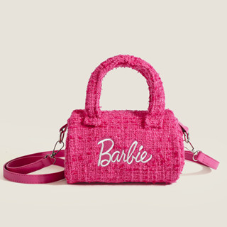 barbie crossbody bag