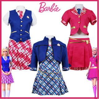 Barbie y la discount escuela de princesas online