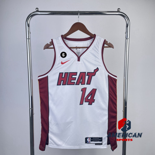 Tyler Herro Nike Miami HEAT ViceWave Swingman Jersey – Miami