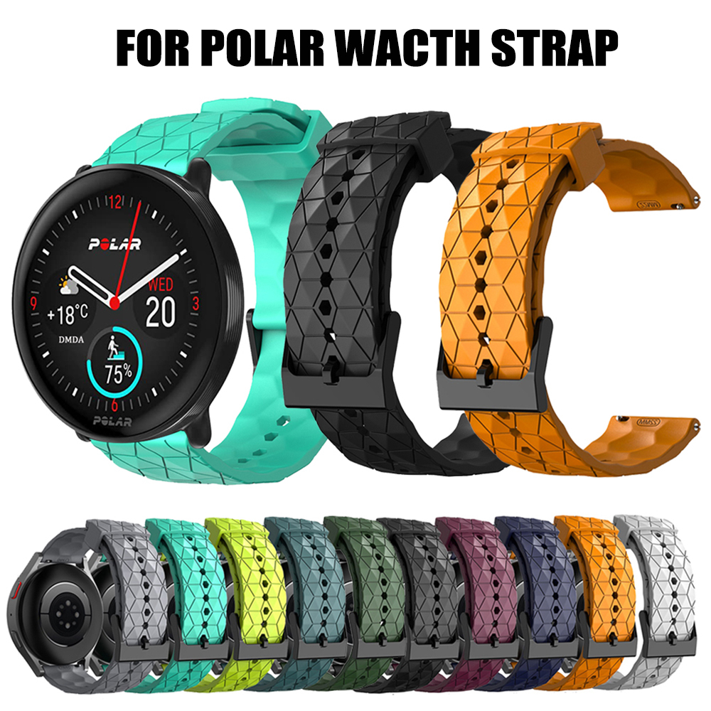 Polar grit x watch bands sale