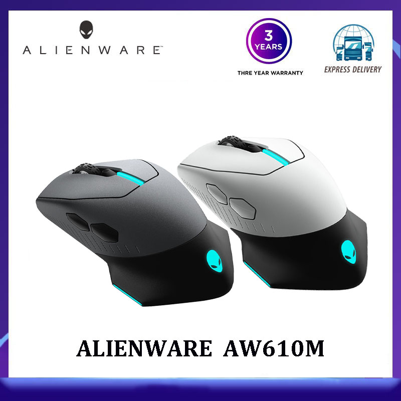 Alienware aw610m online