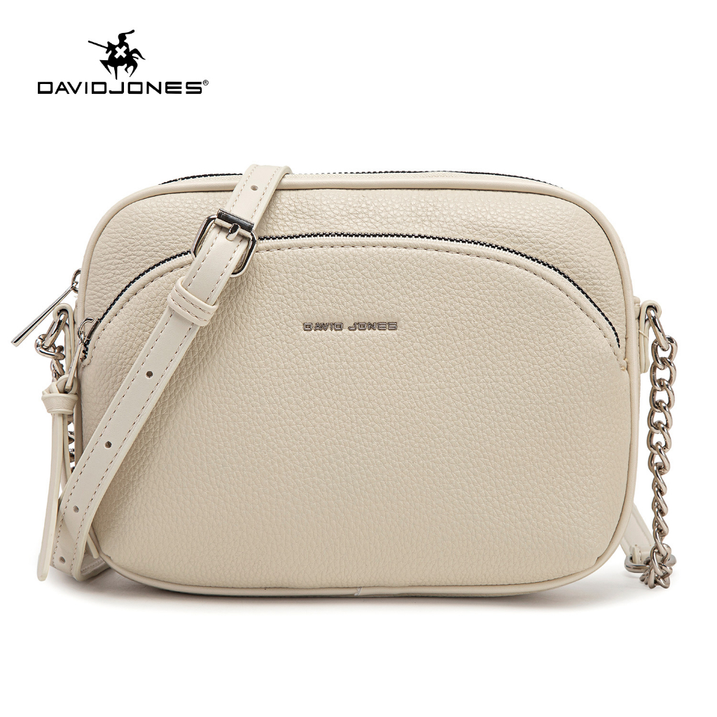 David jones shop sling bags