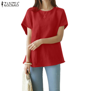 Red Tops For Women