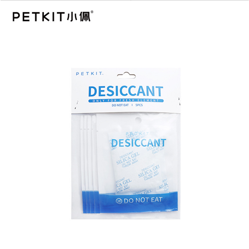 PETKIT Intelligent feeder desiccant for cat dog Pets smart automatic