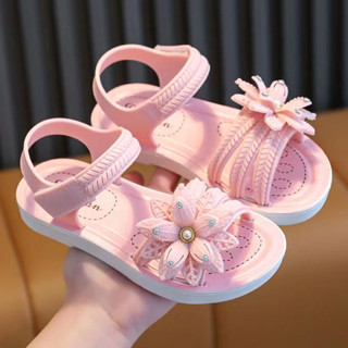 Casual sandals hot sale for girl