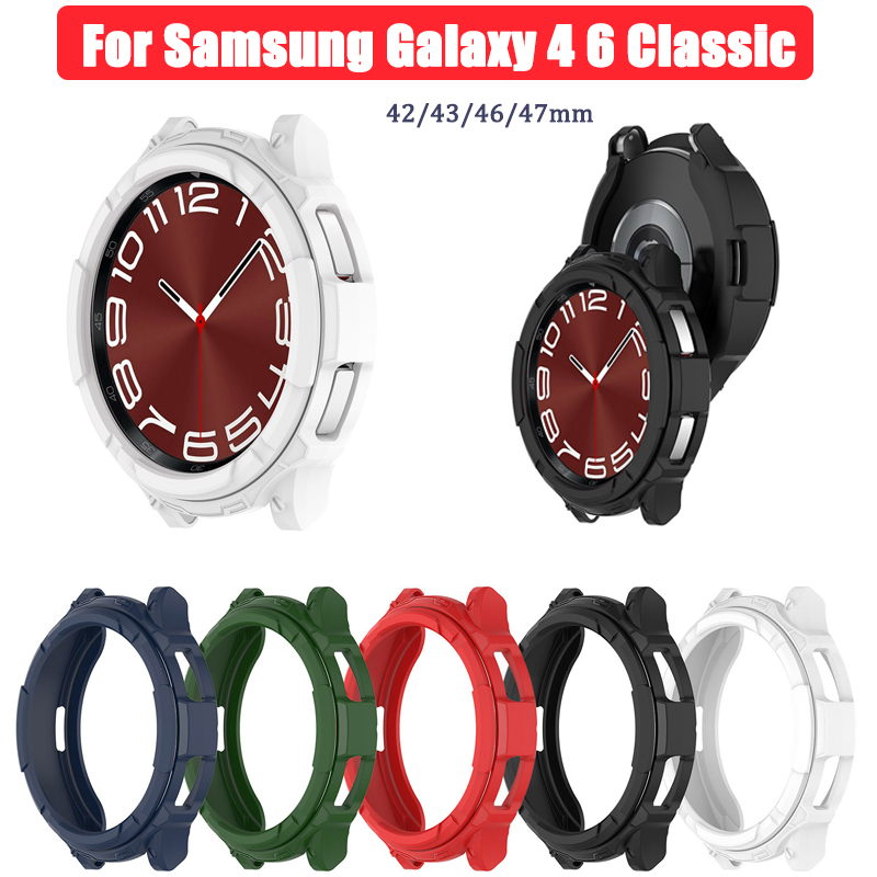 Galaxy on sale watch protection