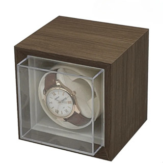 Automatic Winding Watch Box Automatic Winder Shaking Watch Box Watch Box Shaking Watch Watch Winder Transducer Winding B Shopee Singapore